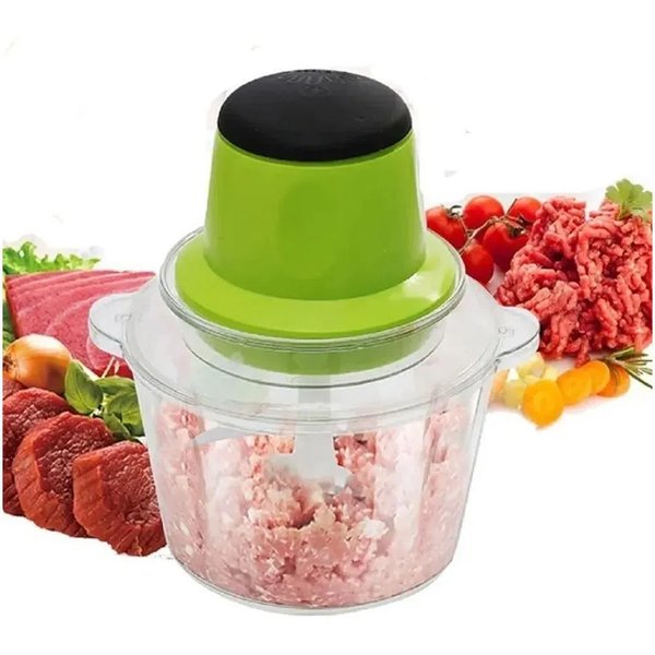 3U Pica Todo Eléctrico 2l